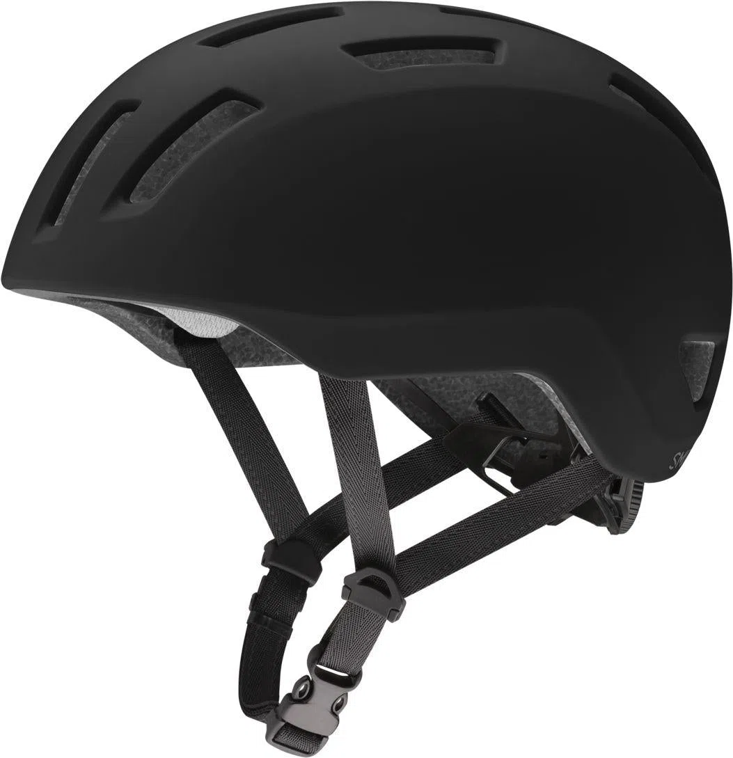 Smith Optics Road Bike Helmets E00758 Transit MIPS Helmet - view 4